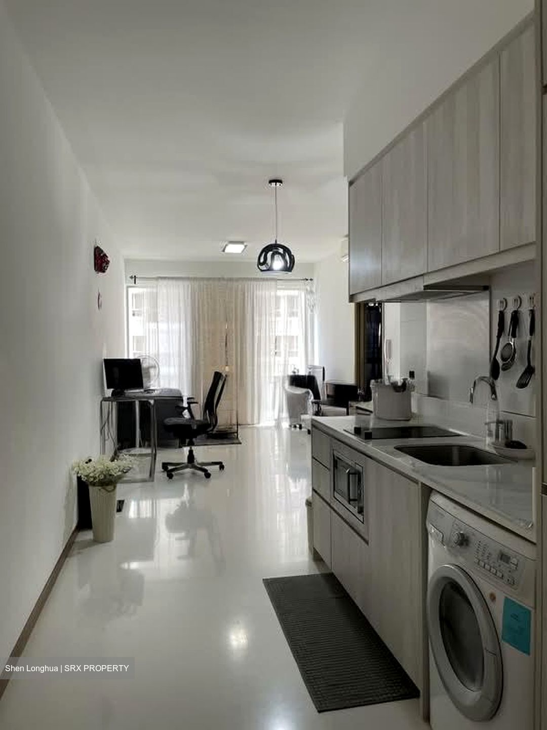 Waterfront Gold (D16), Condominium #605982231